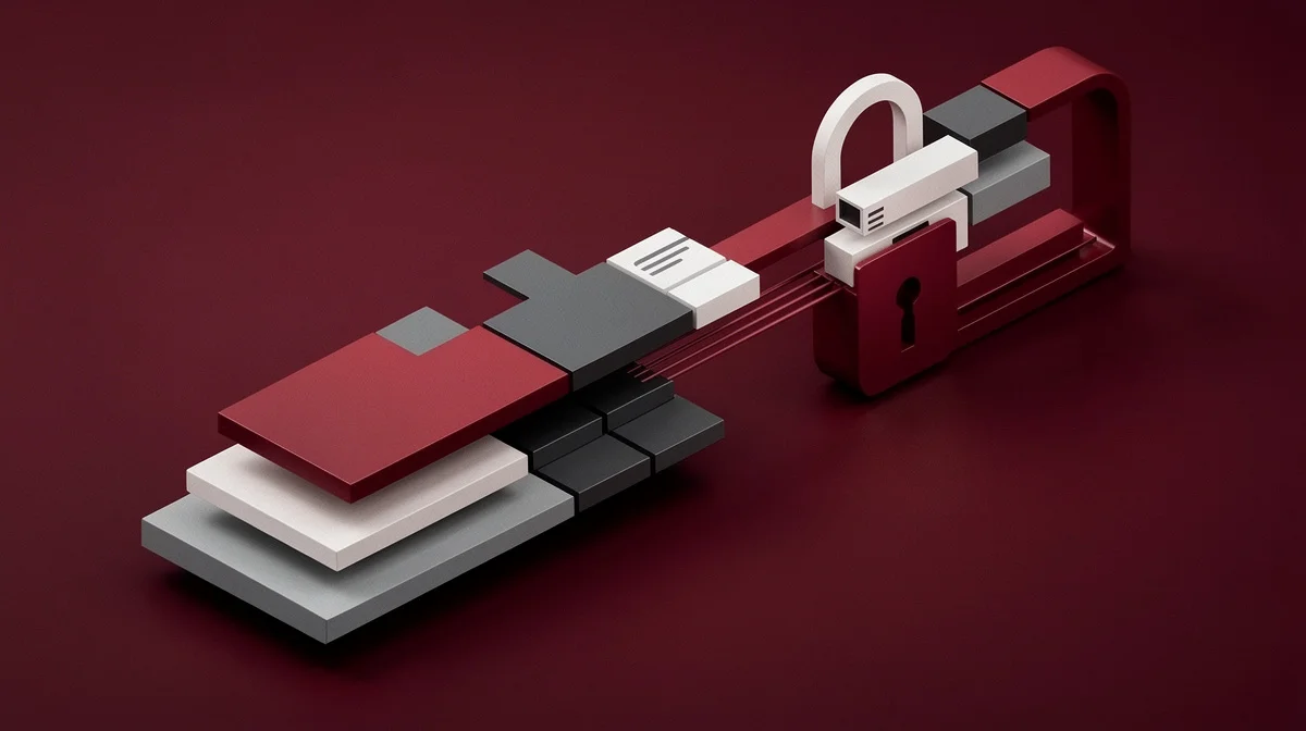 Şifre uzunluğu ve karakter sayısını anlatan parola güvenliği görseli